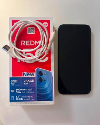 XIAOMI REDMI 15C
