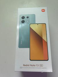 Smartphone Redmi Note 13 256 GB