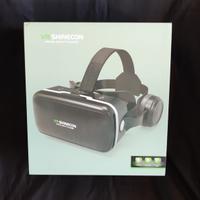 Occhiali VR Visore Realtà Virtuale