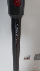 Dyson v15 detect