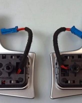 Set palette cambio BMW OEM Serie F - G