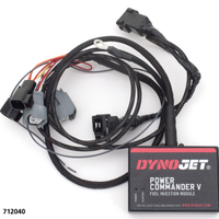 Centralina Power Commander Dynojet 5 690/701