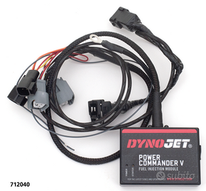 Centralina Power Commander Dynojet 5 690/701