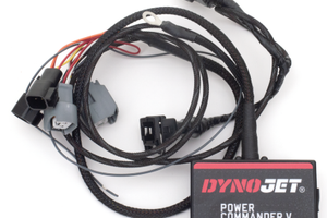 Centralina Power Commander Dynojet 5 690/701