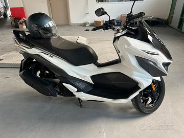 sim nuovo 125