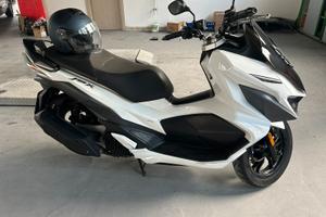 sim nuovo 125