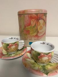 Thun set tazze da caffè natalizie