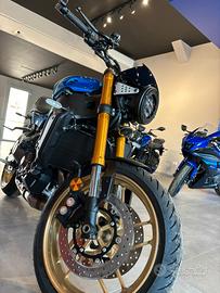 Yamaha XSR 900