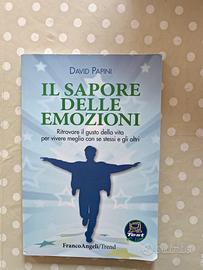 il sapore delle emozioni