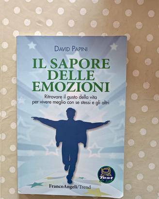 il sapore delle emozioni
