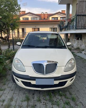 LANCIA Y perfetta per NEOPATENTATI