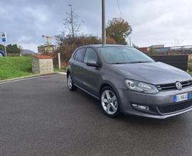 Volkswagen Polo 1.6 TDI DPF 5 porte Comf. BlueMoti