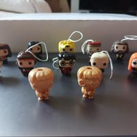 Collezione Funko Pop Harry Potter