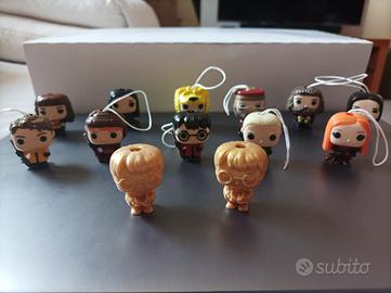 Collezione Funko Pop Harry Potter