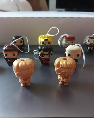Collezione Funko Pop Harry Potter