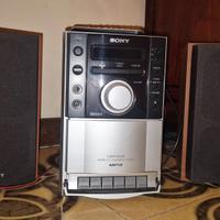 Stereo Sony