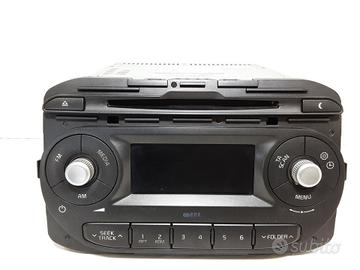AUTORADIO KIA Picanto 3° Serie AC105TAEE (11>)