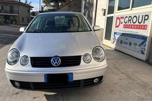 Volkswagen Polo 1.4 16V 5p. Comfortline