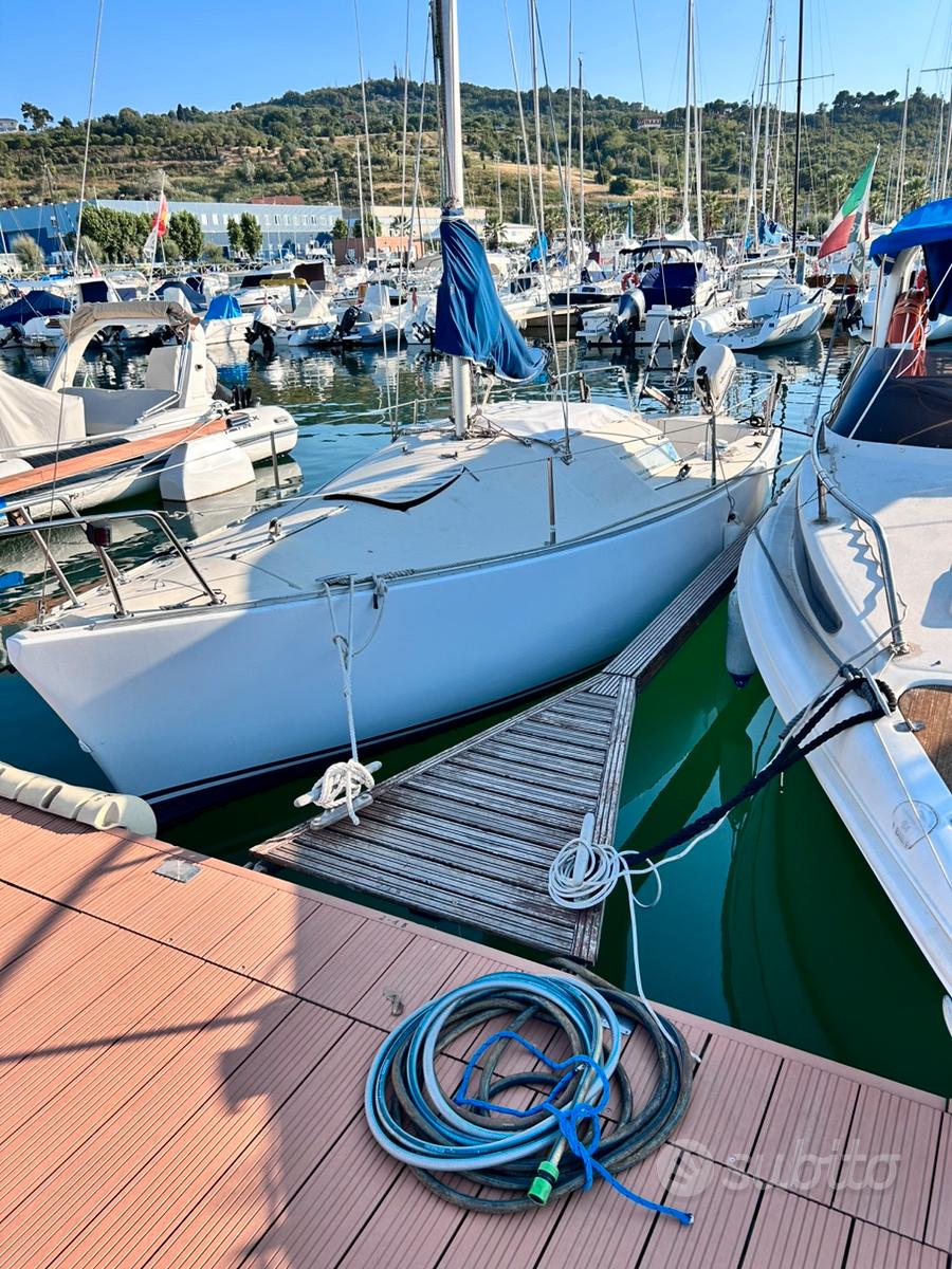 Cranchi EC19 — View photo 1