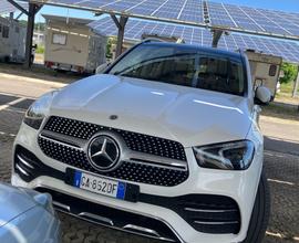 Mercedes gle (v167) - 2020
