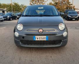 Fiat 500 1.2 EasyPower Lounge