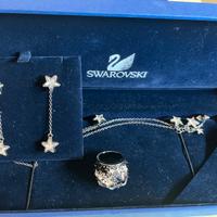 Set Swarovski