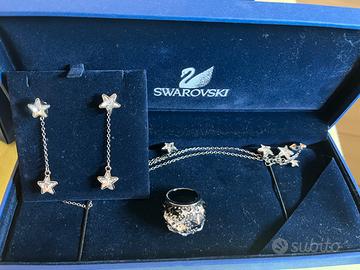 Set Swarovski