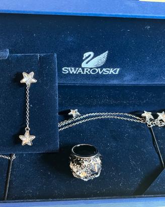 Set Swarovski