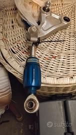 PER GILERA NEXUS 500