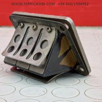 PACCO LAMELLARE YAMAHA YZ 125 1983 1984 YZ125 1985