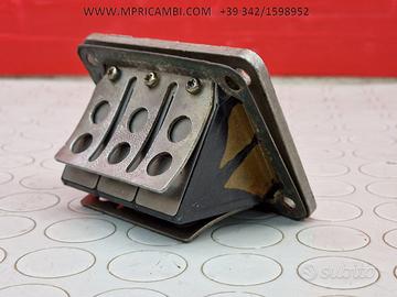 PACCO LAMELLARE YAMAHA YZ 125 1983 1984 YZ125 1985