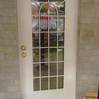 Porte blindate certificate e pvc