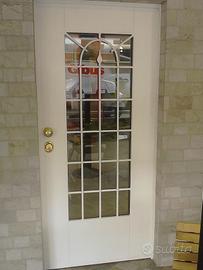 Porte blindate certificate e pvc