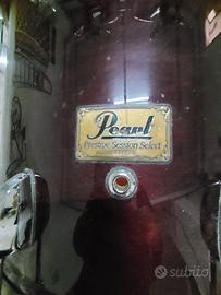 cassa acustica pearl
