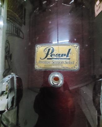 cassa acustica pearl