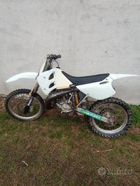 KTM sx egs 1994 cross