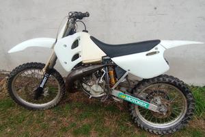 KTM sx egs 1994 cross