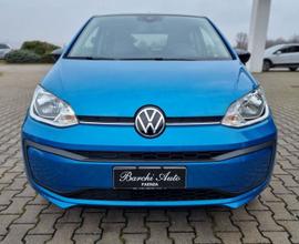 Volkswagen up! 1.0 5p. sport BlueMotion Tech...