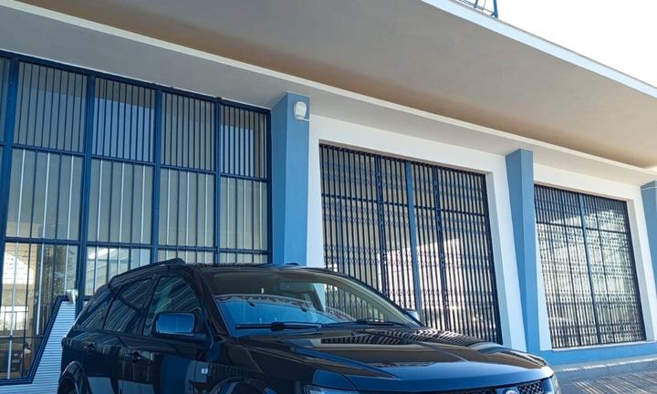 Fiat Freemont 2.0 Mjt 170 CV 4x4 aut. BLACK CODE