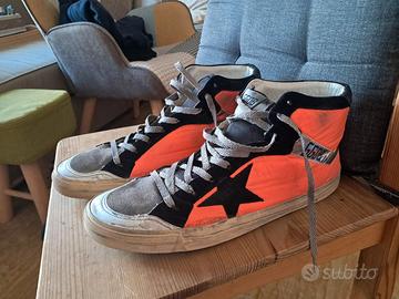 Golden Goose 45