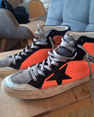 Golden Goose 45