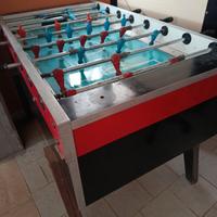 Calcio balilla 