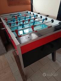 Calcio balilla 
