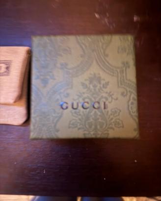 Collana gucci