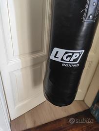 Sacco boxe lgp