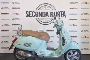 Vespa 300 GTS hpe