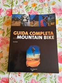 Libro illustrato x mtb