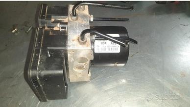 abs porter 1300 benzina