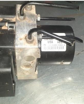 abs porter 1300 benzina