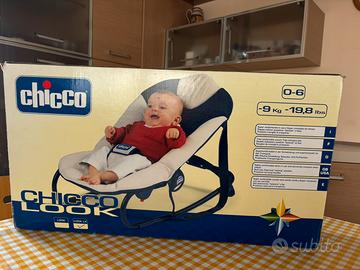 Sdraietta CHICCO